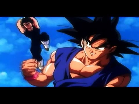 Dragon Ball GT: Final bout [PSX-PSP] [EBOOT] English [MEGA] 1 link