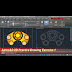 AutocAD 2D Practice Drawing Exercise 1 Basic Tutorial YouTube
