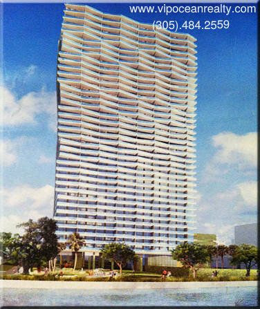 Miami Icon Brickell Condo Sales
