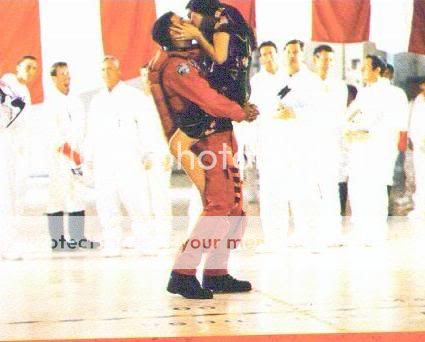 Leaving on a Jet Plane