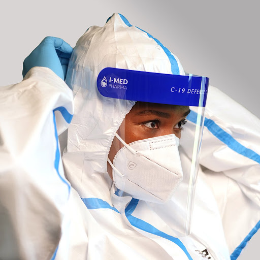 Download Face Shields Canada Gif