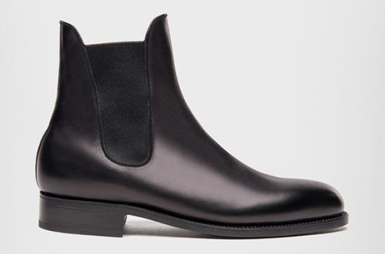 サイドゴアブーツの人気ブランドランキングtop10 メンズファッションブランドナビ