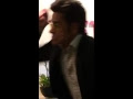 John Stamos' Alleged Meltdown at Netflix Office Leaks Online