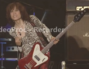 ツアーファイナル スカパーで観た ｒｏｃｋｉｎ ｌｏｖｉｎ