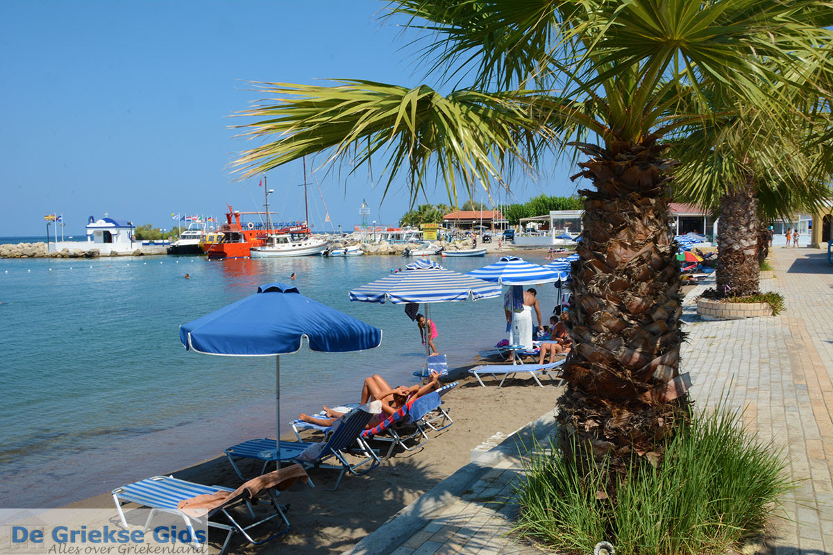 Faliraki Rhodos | Vakantiebeoordelingen - Reviews Faliraki