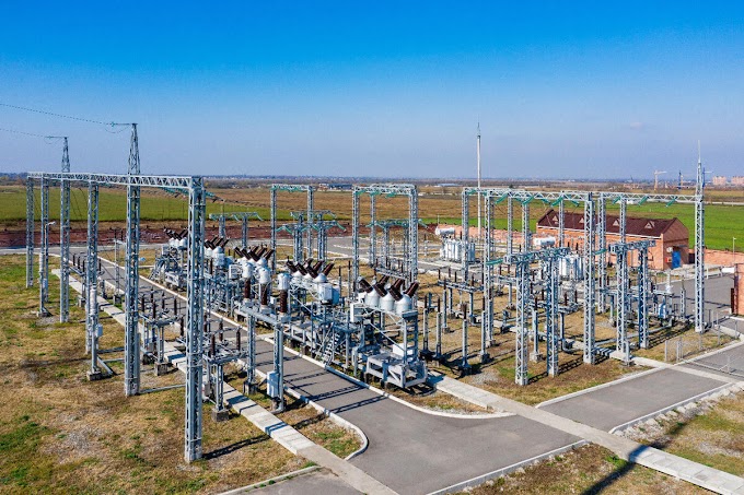 «Россети Северный Кавказ» отремонтировали в СКФО 17000 километров ЛЭП