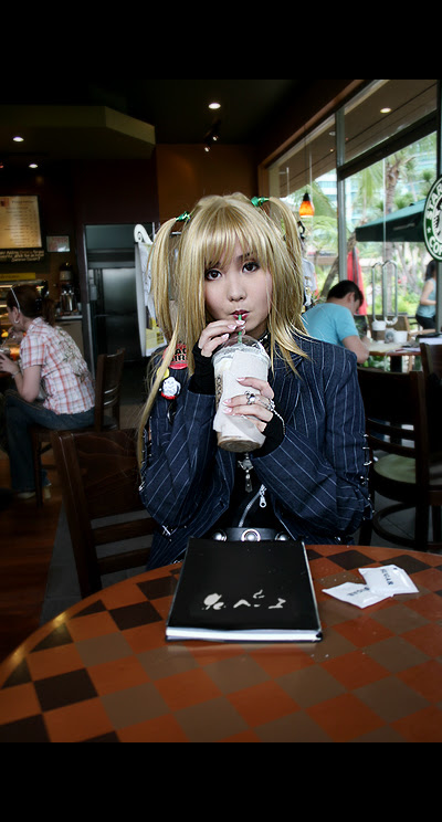 40 Awesome Cosplay of Alodia Gosiengfiao 40 Awesome Cosplay of Alodia Gosiengfiao