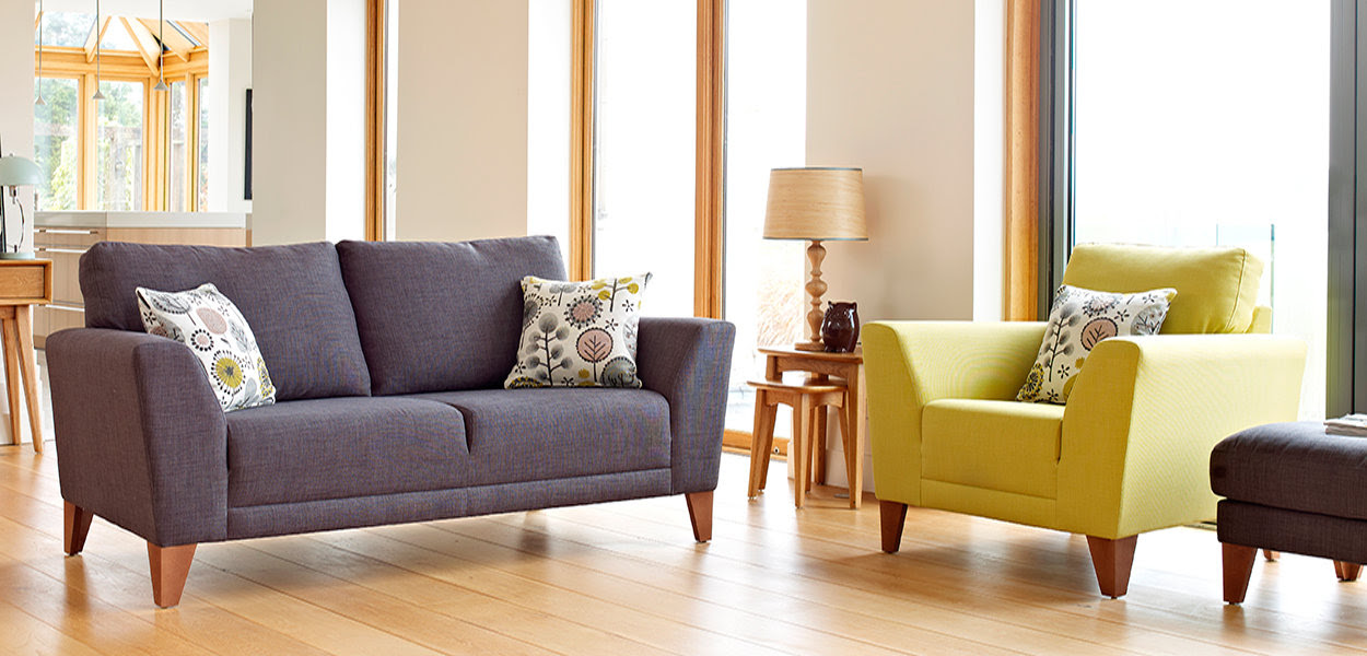 Anni / Harveys Furniture
