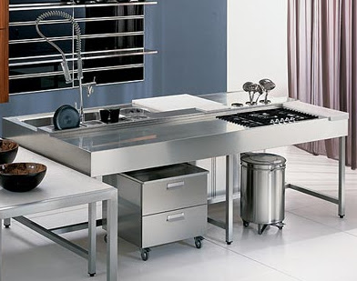 New Exclusive Interior Design