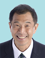 Mr. YOSHIKAWA Takamori