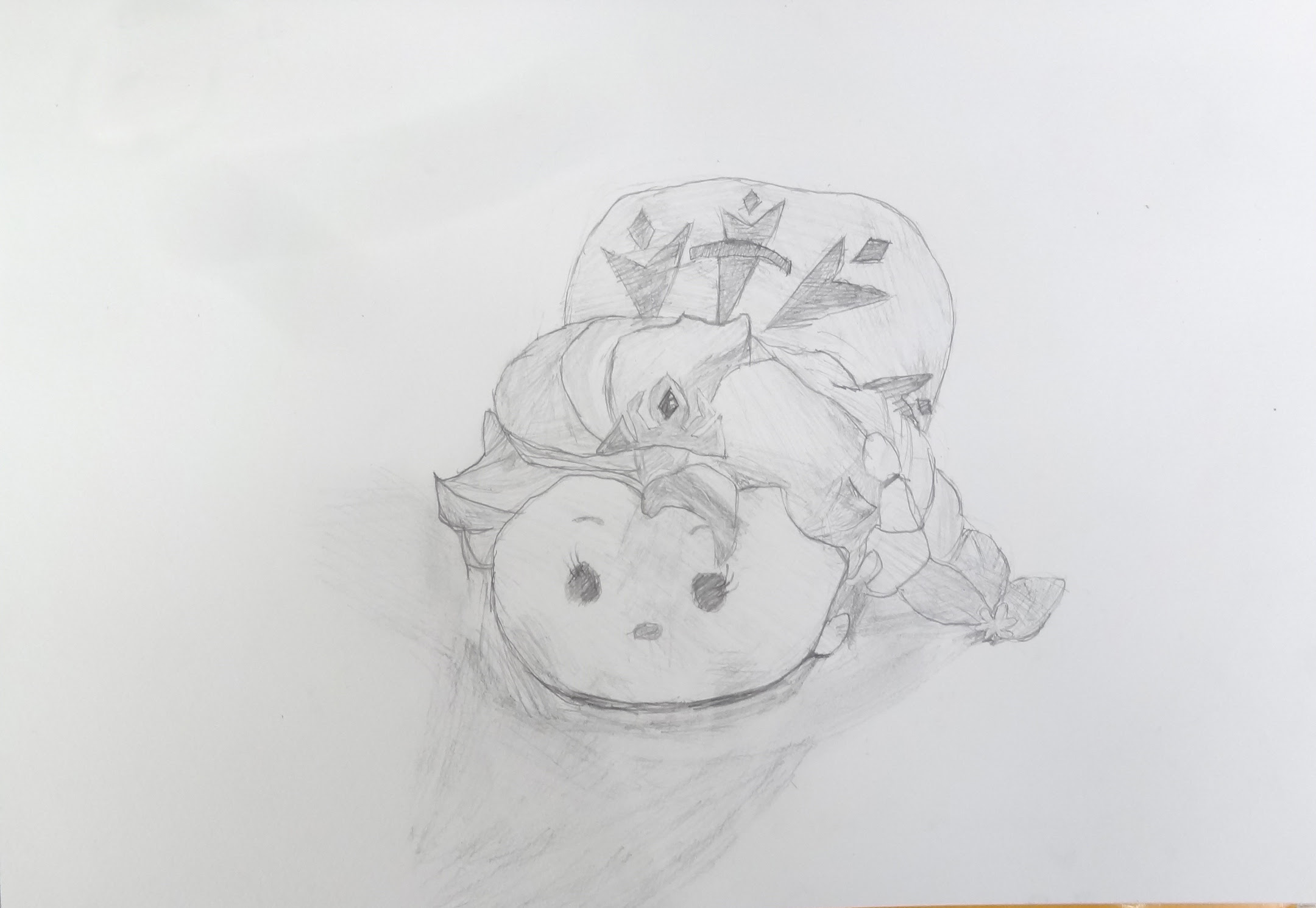 貯金箱とライオン 吉田町こどもアートクラス