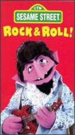 Sesame Street: Rock and Roll | Alibris Movies