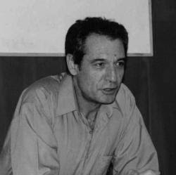 Γιώργος Ιεροδιάκονος