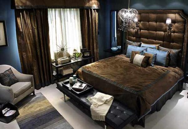 Candice Olson Bedroom - Contemporary - bedroom - Candice Olson