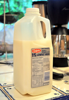 Whole Milk Vs Low Fat Or Skim Milk In Baking Baking Bites