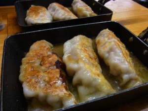 餃子どん まっちゃん つくば市