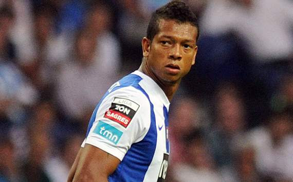 Freddy Guarin - Porto (Getty Images)