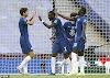 Chelsea humiliates Manchester United 3-1 to reach FA Cup final against Arsenal (Photos/tweets)