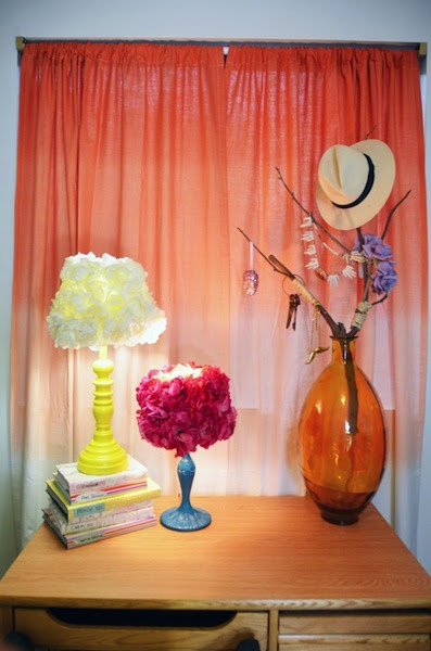 DIY Dorm Room Design | Mr. Kate