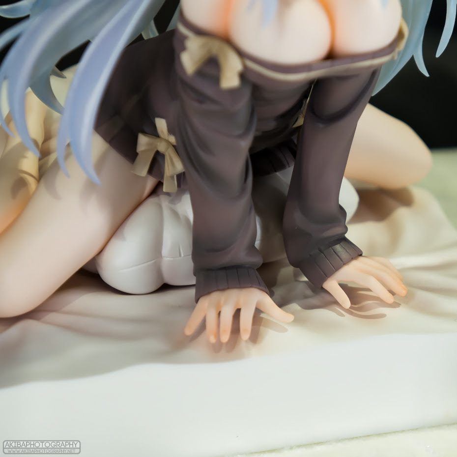 アキバフォトグラフィ 展示サンプル撮影 コトブキヤ 可児那由多 白川京 ガガガ文庫10周年記念イベント