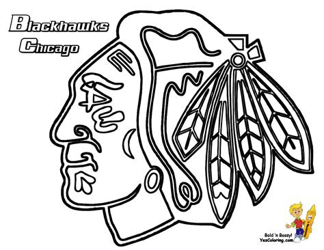 stone cold hockey coloring pages  pinterest hockey