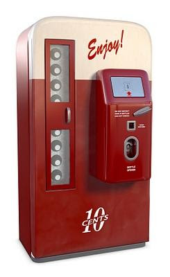 Value of Vintage Coca Cola Machines | LoveToKnow