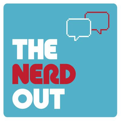 'The Nerd Out' interviews Sarah Jo from DKE Toys