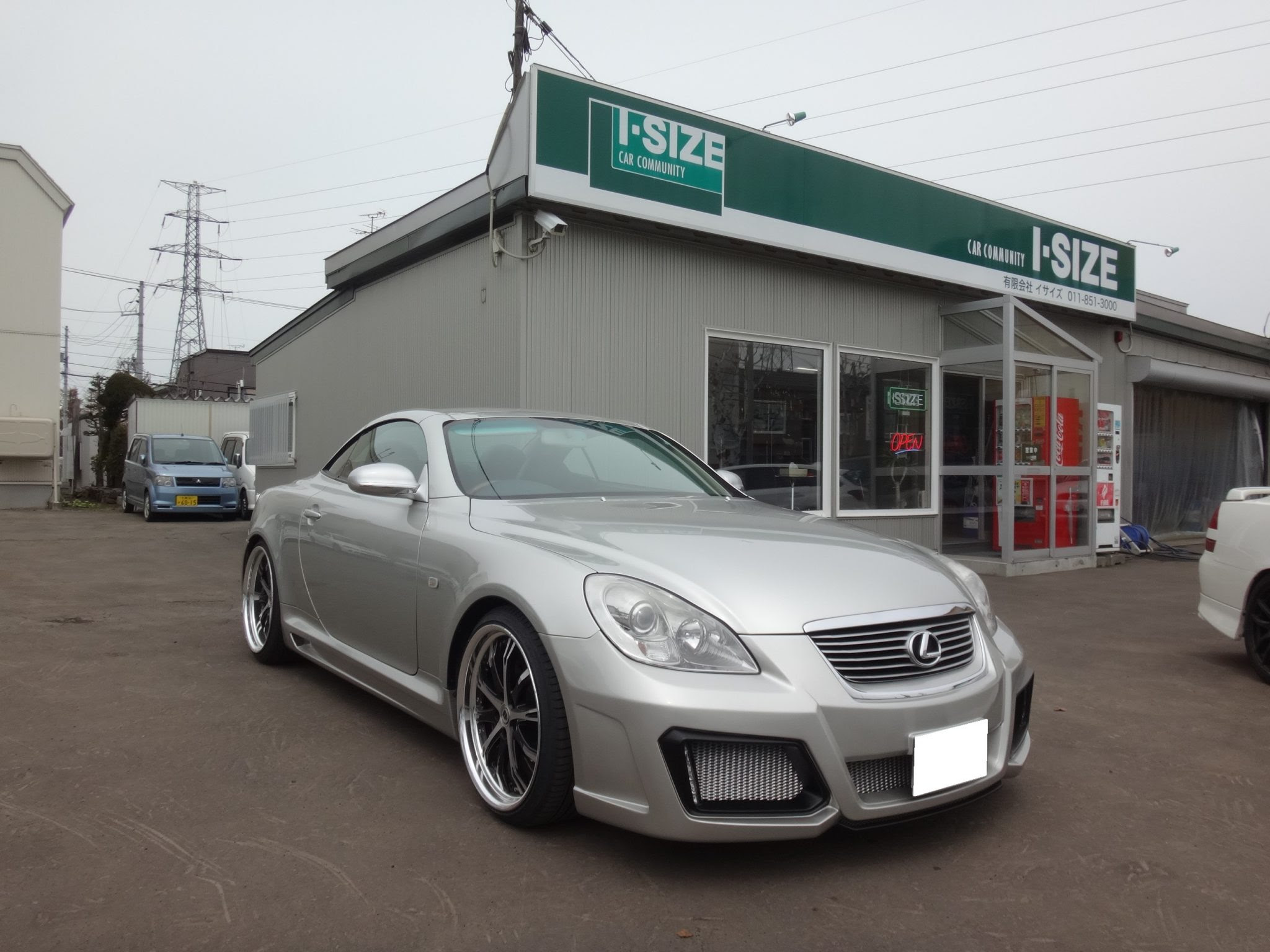 トヨタ ソアラ ｕｚｚ４０ ３ｕｚ タイミングベルト交換 オイル漏れ修理 中古車 スポーツカーのイサイズ