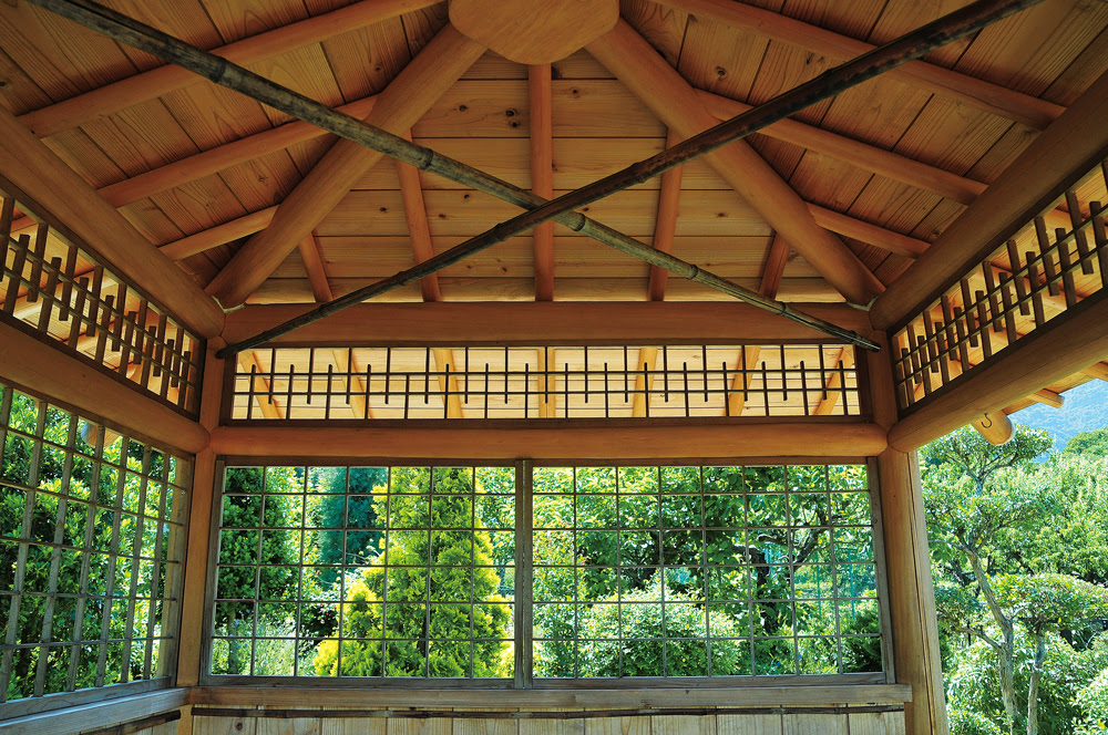 中嶋様邸東屋新築工事 | ダイモ住建