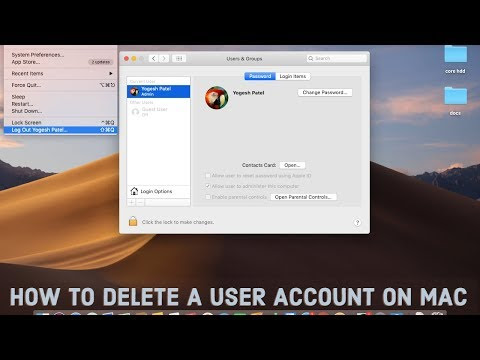 video-linktoworks-How to Delete a User Account on Mac
