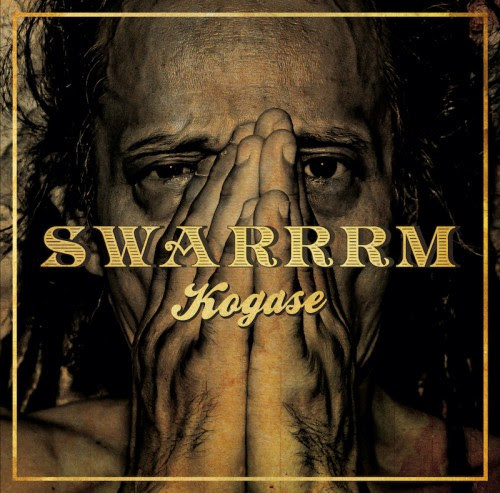 Swarrrm - 焦がせ - 2023