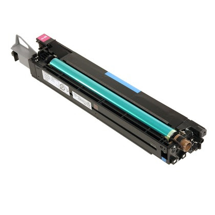 Konica Minolta bizhub C452 Magenta Imaging Unit, Genuine ...