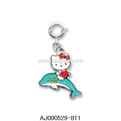 hello kitty glitter. Sanrio Hello Kitty Dolphin