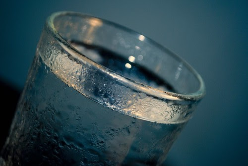 Agua fria
