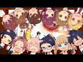 選択した画像 honeyworks キャラ 女の子 283227