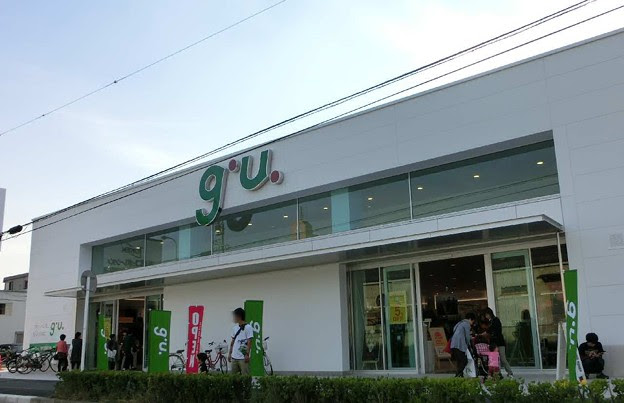 Gu Toyohashikomukaiten 2 写真共有サイト フォト蔵