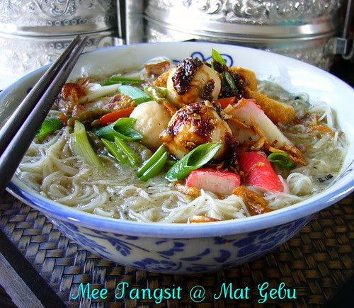Mee Pangsit