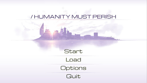 Humanity Must Perish 1.1