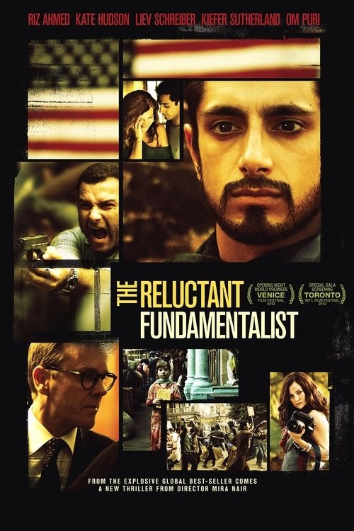 (Deutsch HD) Film The Reluctant Fundamentalist - Tage des Zorns 2013
GANZER 1080p Deutsch Komplett