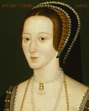 Queen Anne Boleyn