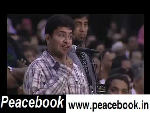 Does The Structures Of Hindus God Even Exist - Dr Zakir Naik Dubai 2011