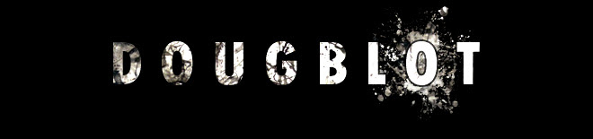 Dougblot