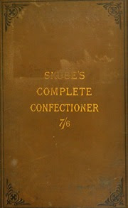 skuses complete confectioner