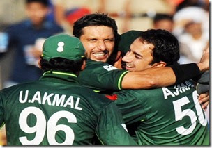 Pakistan vs India Semi Final World Cup 2011 22 thumb World Cup is Over, Well Kind of