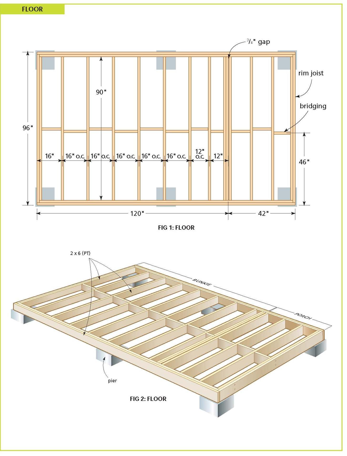 Free Wood Shed Plans Materials List | Search Results | DIY Woodworking 