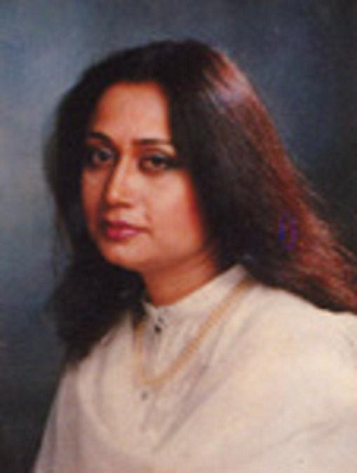 A Tribute To Parveen Shakir Shayri Com