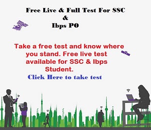 Click to take free test