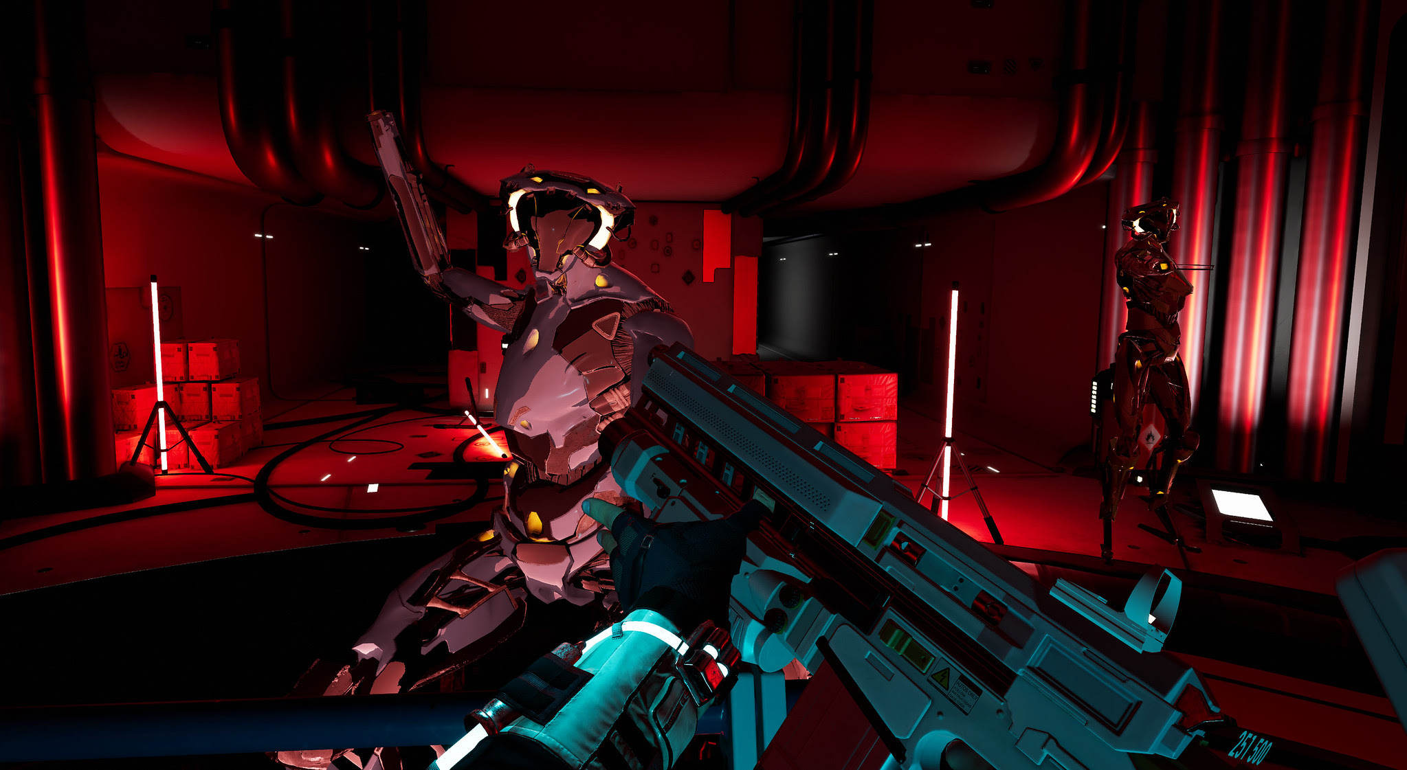 PS VR - ROM Extraction