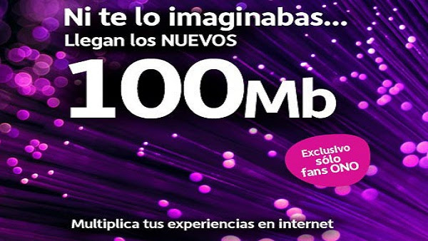 Todo en Ono 1MB con TP 2TV Extra