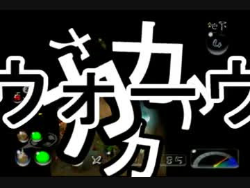 Wiiで遊ぶピクミン2実況プレイ Part8 わいわいブロ グ